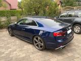 Audi S5 Coupé Quattro - gebrauchte Audi S5 aus dem Jahr 2016