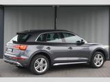Audi Q5 50 TDI quattro S line Navi Matrix ACC RFK eUP - Audi: Eu