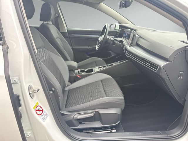 Golf VIII 2.0 TDI DSG ACTIVE LED+NAVI.+PDC+SIHZ+