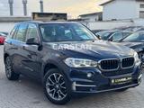 BMW X5 xDrive 30d LED+NAVI+SPUR+PANO+LEDER+BI+XENON - BMW X5 Gebrauchtwagen in Ludwigshafen