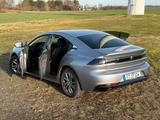 Peugeot 508 PureTech 180 EAT8 Allure Allure - gebrauchte Peugeot 508 aus dem Jahr 2020
