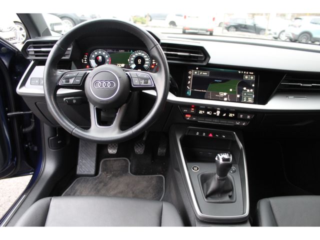 A3 Sportback 35 TFSI adv. PANO*NAV+*STHZG*Memory