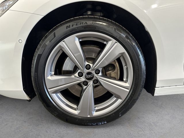 A6 Limousine TDI quattro MATRIX LED+360° KAM+HUD