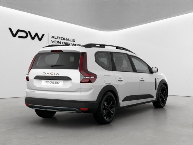 Dacia Jogger - Bild 3