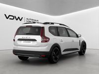 Dacia Jogger - Vorschau Bild 3