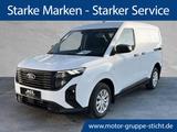 Ford Transit Courier Kasten Trend #KAMERA #TRENNWAND - Ford Transit Courier Tageszulassungen