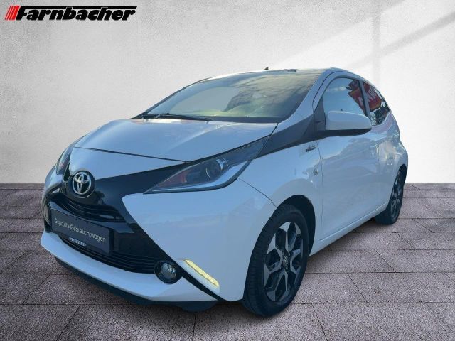 Toyota AYGO 1,0 x-play touch  *Business-Paket *RFK+SHZ
