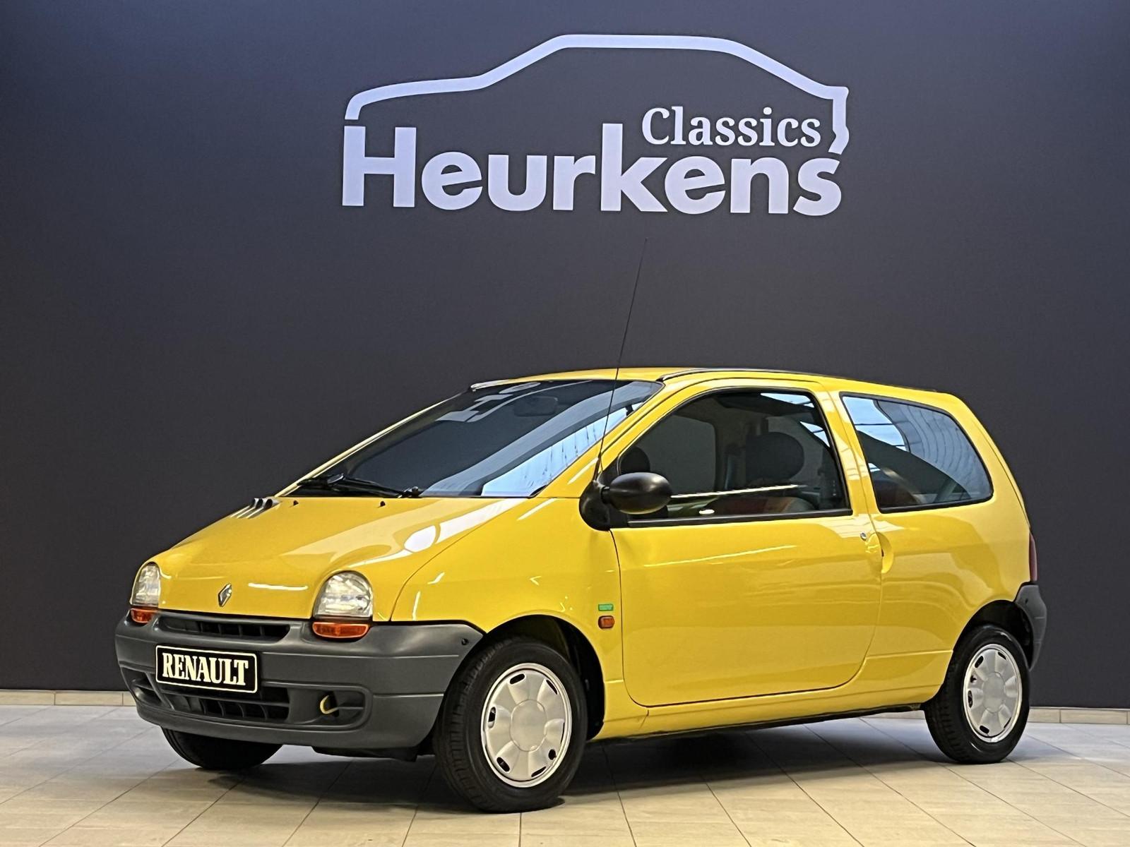 Renault Twingo 1.2 Benetton
