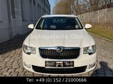 Skoda Superb Kombi L&K 2.0 TDI DSG *PANO*XENON*NAVI - Skoda Gebrauchtwagen in Nürnberg