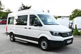 Volkswagen Crafter Bus/Kombi 35 FWD L2H2 Behindertengerecht - Volkswagen Crafter: 35 L