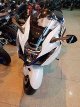 Suzuki GSX 1300 R Hayabusa 4 Jahre Garantie EURO 5  - SUZUKI GSX1300R HAYABUSA
