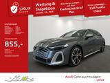 Audi S5 Avant 3.0 TFSI quattro *B&O*HEAD-UP*MATRIX* - Audi S5: Kombi