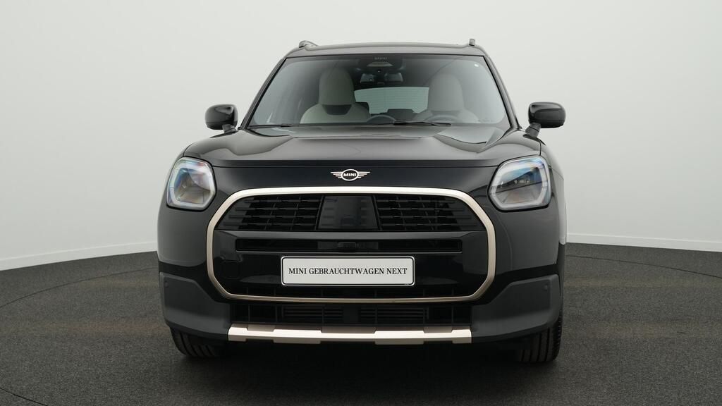 MINI Countryman C (Cooper) - Bild 3