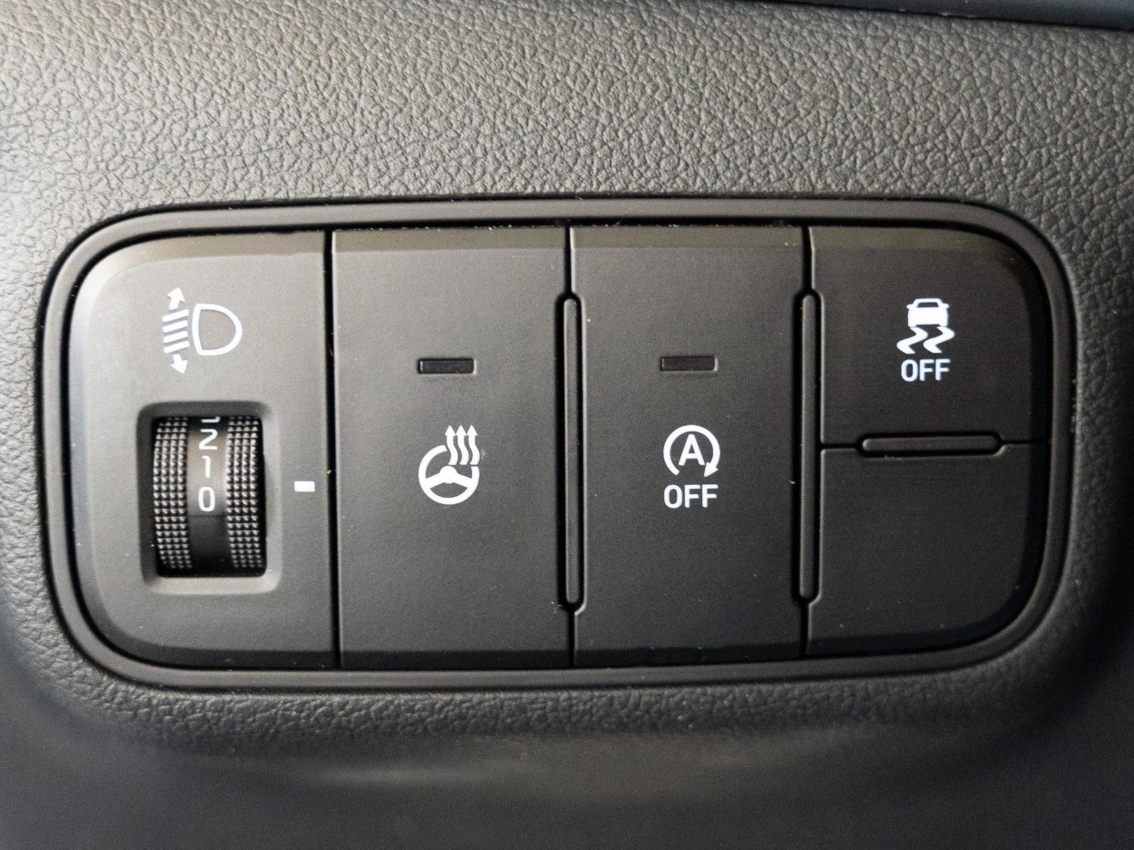 Fahrzeugabbildung Hyundai i20 N Performance SITZHZG. V+H/LENKRADHZG./BOSE