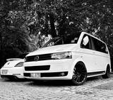 Volkswagen VW T5.2 Multivan Edition 25 evtl. Tausch - Volkswagen LT aus 2013