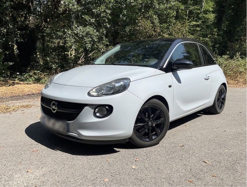 Image of Opel Adam