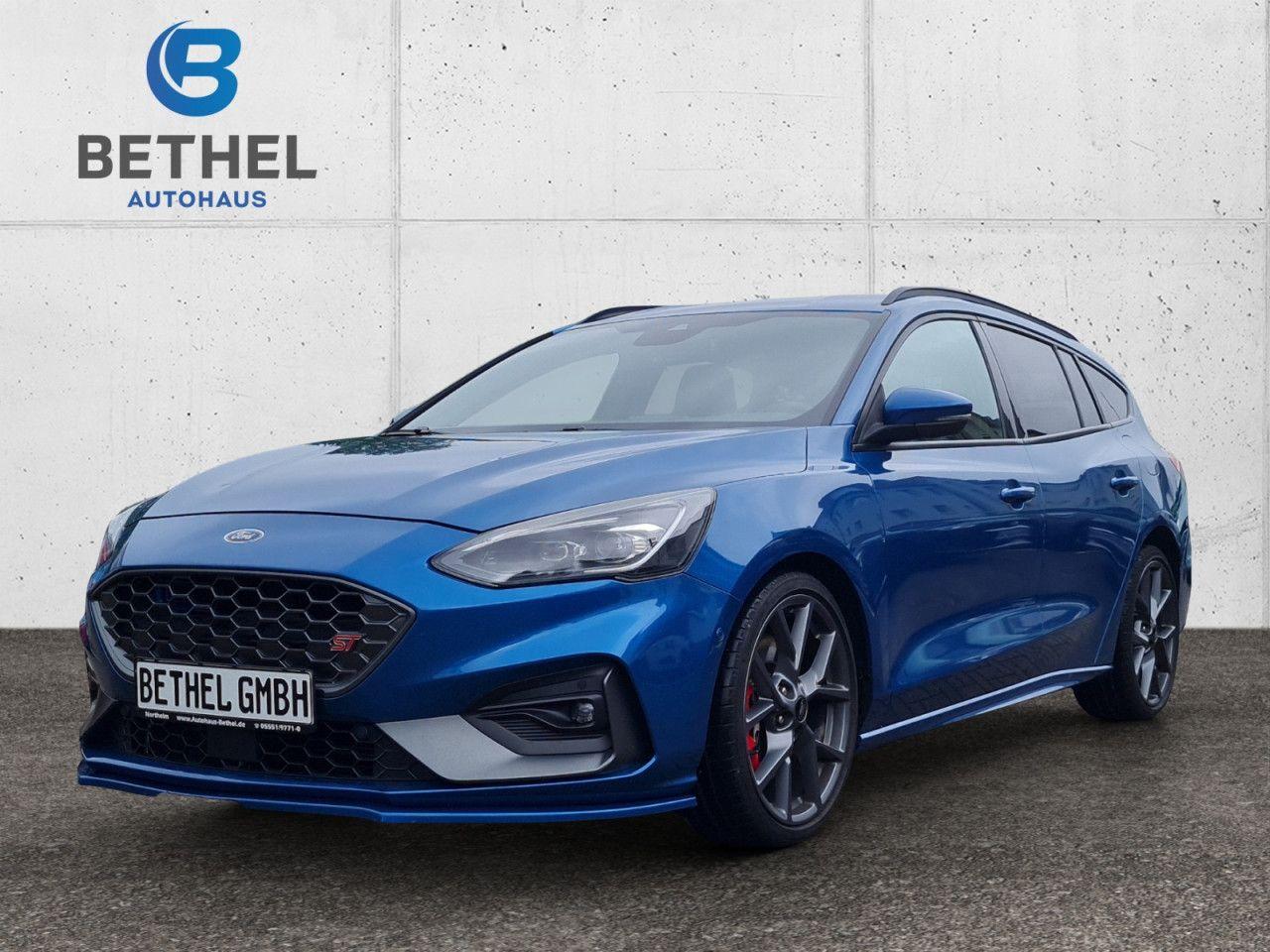 Ford Focus Turnier 2.3 EcoBoost ST