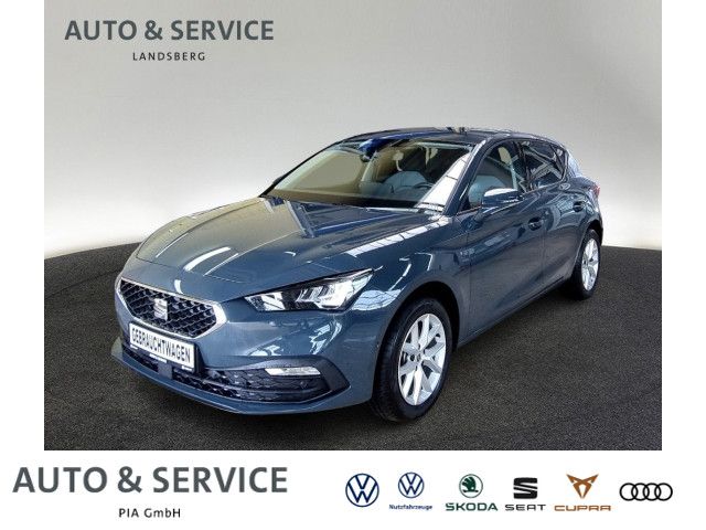 Image of Seat Leon