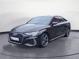 Audi A3 35TFSI Limousine Sline Pano Kamera Sitzheizun - Audi A3: Limousine, Sline