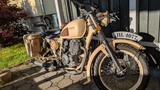 Mash Force - TOURER VON 251 BIS 500 CCM