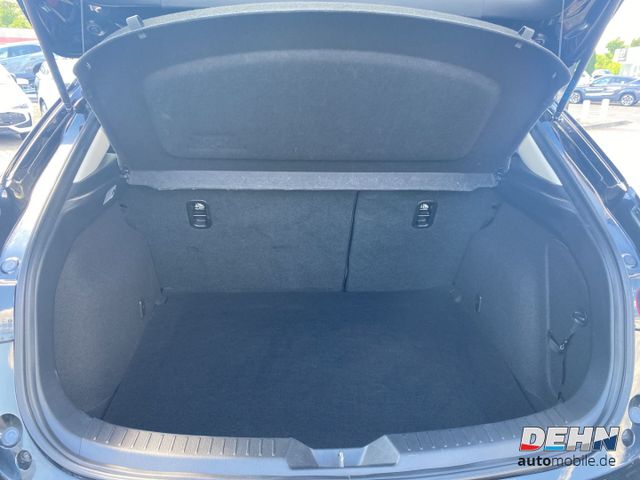 Mazda 3 2.0 SKYACTIV-G 165 Sports-Line LRHZ Head-up