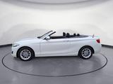 BMW 218i Cabrio *Navi*PDC*SHZ*LED* - gebrauchte Cabrios in Freiburg