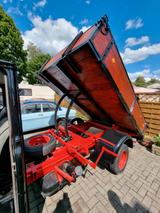 Ford Transit Pritsche Oldtimer - Ford Gebrauchtwagen von 1970