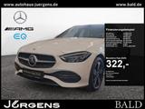 Mercedes-Benz C 300 e T Avantgarde/360/Pano/HUD/AHK/EASY-P/17' - Mercedes-Benz C 300 in Dortmund