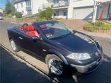 Renault Megane Coupé-Cabrio  2.0  Karmann  - : Cabrio, Karmann