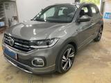 Volkswagen T-Cross 1.0 TSI R-Line DSG *SHZ*NAV*LED*ACC*PDC*