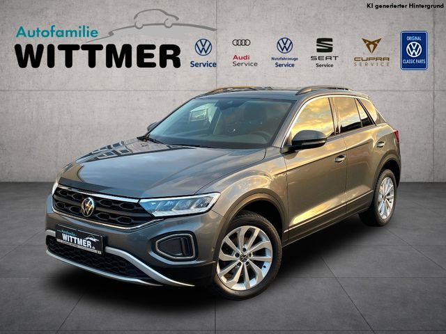 T-Roc 1.5 TSI Life 6-Gang 150 PS NAV/ACC/RFK/APP