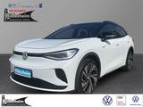 Volkswagen ID.4 GTX 4Motion, Navi, AHK, Matrix-LED,DCC, Are - Volkswagen ID.4 aus 2023