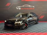 Audi A6 Lim. 3.0 TDI quattro*S-Line*Matrix*RS 20 Zoll - Audi A6: 20 Zoll