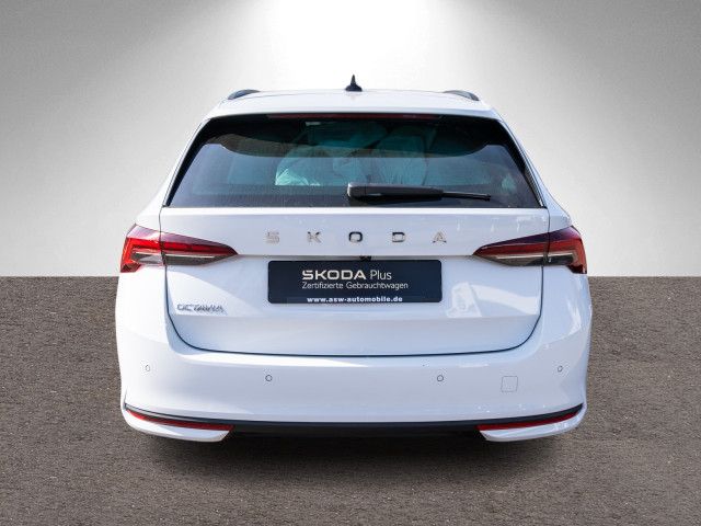Skoda Octavia - Bild 6