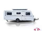 HYMER / ERIBA / HYMERCAR Eriba Feeling 442 Autark, Moving-, Wohnkomfortp. - HYMER / ERIBA Moving