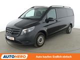 Mercedes-Benz Vito Tourer 116 CDI lang Pro Aut.*NAVI*TEMPO*PDC - Mercedes-Benz Vito Gebrauchtwagen in Essen