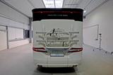Hobby T 65 GE Premium Class/Einzelbetten/Garage/Markis - Hobby 6