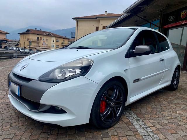 Renault RENAULT Clio 2.0 16V 203CV 3 porte RS TELAIO CUP