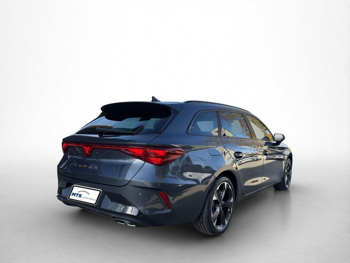 Cupra Leon - Bild 6