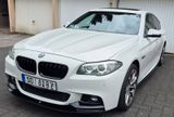 BMW 535i "M-Sport" Navi Schiebedach Leder Kamera - BMW 535: Limousine, 535i