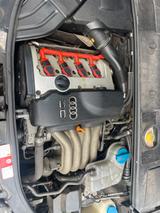 Audi A4 2.0 multitronic - - Audi A4 aus 2001: 2.0