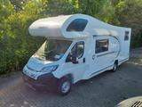 Chausson C727, Alkoven, MJ25 - Chausson Wohnwagen & Wohnmobile