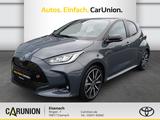 Toyota Yaris HSD GR INFOPAK/ PDC/HUD/Alu/Kam/JBL/ - Toyota Yaris aus 2025