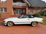 Mercedes-Benz SL 560 US-R107 H-Kennz. Hardtop Wertgutachten 2 - Mercedes-Benz: Cabrio, W107 Sl