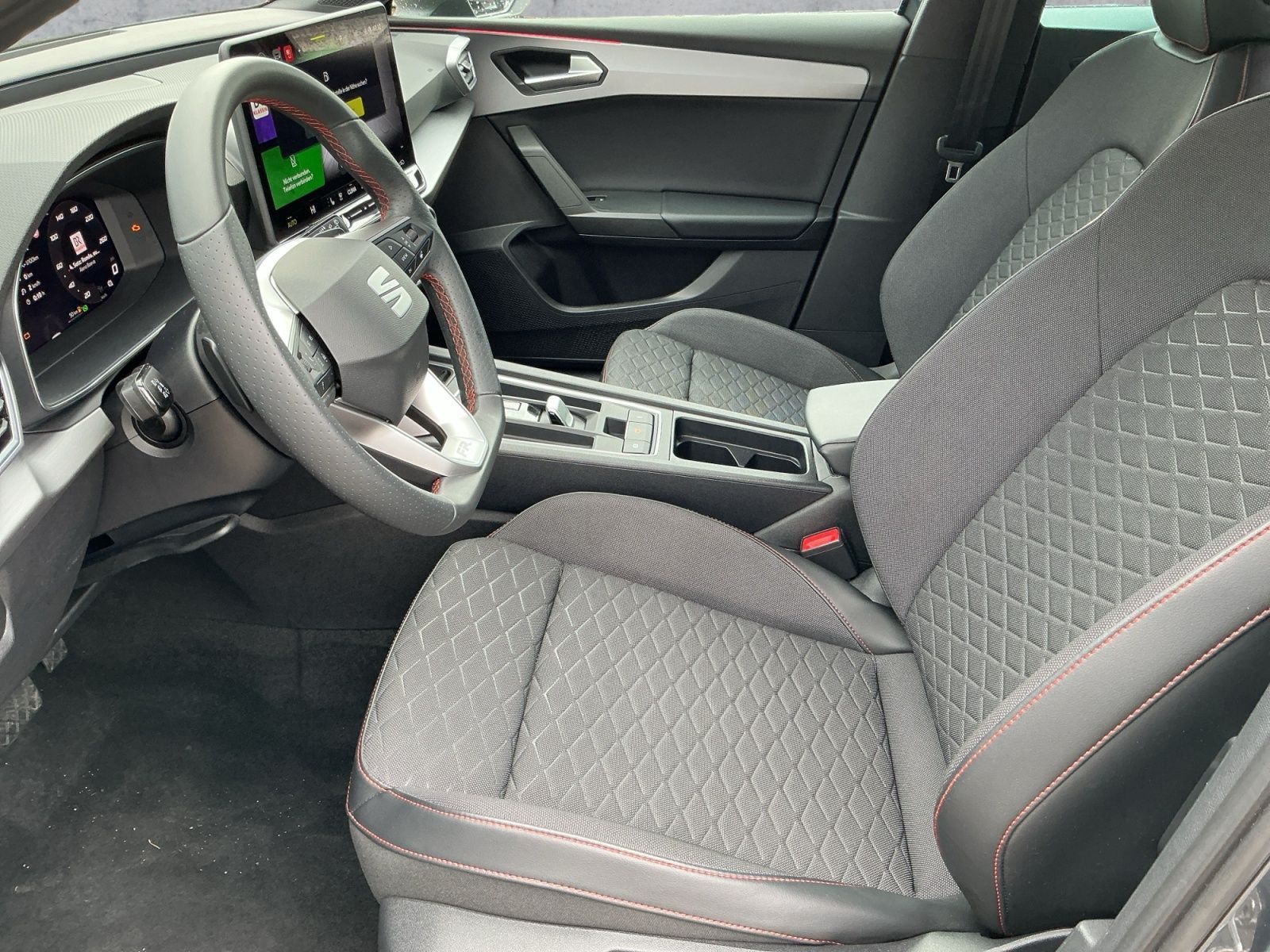 Seat Leon - Bild 12