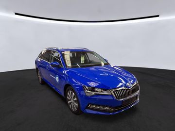 Skoda Superb - 4