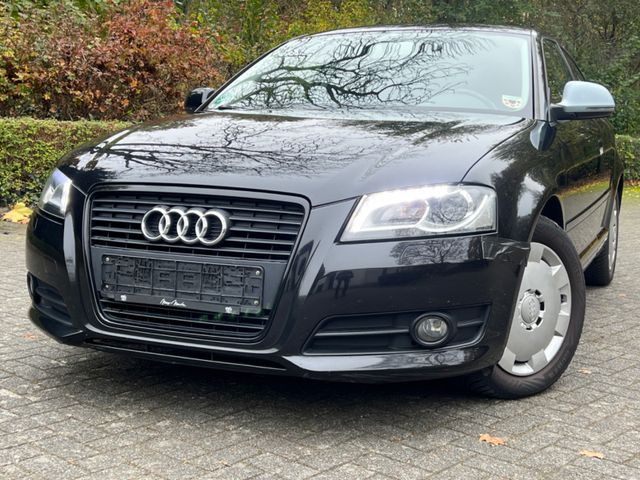 Audi A3 1.6 TDI Ambition|BI-XENON|SHZ|