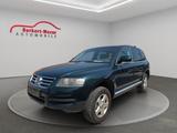 Volkswagen Touareg V6 TDI DPF*GEWERBE/EXPORT* - Volkswagen Touareg aus 2006: V6 TDI