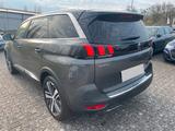 Peugeot 5008 GT 2.0HDi/7-Sitzer/AHK/PANO/LED/LEDER - Peugeot 5008: Hdi
