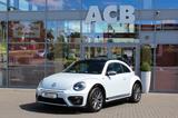 Volkswagen Beetle 2,0 TSI DSG Exclusive R-Line Pano Fender